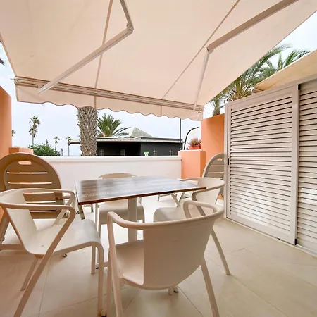 Ocean Walk Beachside Golden Mile Tenerife Royal Garden 플라야데라스아메리카스