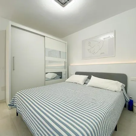 Ocean Walk - Tenerife Royal Garden Apartment