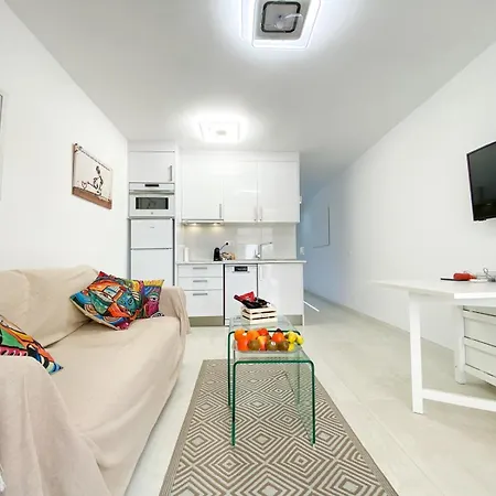 Ocean Walk Beachside Golden Mile Tenerife Royal Garden 플라야데라스아메리카스