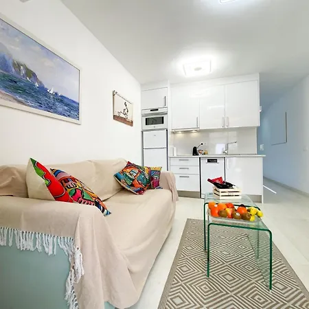 Apartment Ocean Walk - Tenerife Royal Garden Playa de las Américas