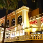 شقة Ocean Walk Beachside Golden Mile Tenerife Royal Garden *
