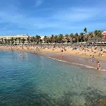 Ocean Walk Beachside Golden Mile Tenerife Royal Garden بلايا ذي لاس أميريكاس
