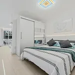 Ocean Walk Beachside Golden Mile Tenerife Royal Garden شقة *
