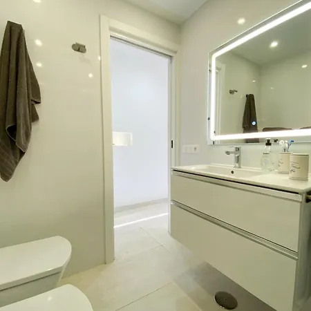 Apartman Ocean Walk Beachside Golden Mile Tenerife Royal Garden